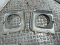 решетка радиатора Mercedes-Benz G-Класс W463 1992, внедорожник 3 дв., полный привод, 4638880015, 4638840031, 4638840131 - фото №4