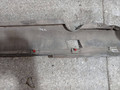 накладка на порог Mercedes-Benz S-Класс W126 / C126 [рестайлинг] (1985 - 1991), седан, 1266905240 - фото №11
