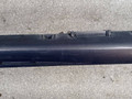 накладка на порог Mazda 6 GH (2007 - 2012), GS1D51P51 - фото №3