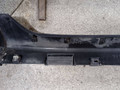 накладка на порог Mazda 6 GH (2007 - 2012), GS1D51P51 - фото №6