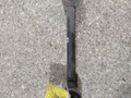 рычаг задний правый Hyundai i30 GD (2012 - 2015), 1.4 л., CRDi, D4FC, дизель, 6МКПП, 55250A6000 - фото №2