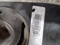 рычаг задний левый Hyundai i30 GD (2012 - 2015), 1.4 л., CRDi, D4FC, дизель, 6МКПП, 55270-A6200 - фото №3