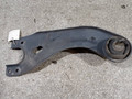 рычаг задний левый Hyundai i30 GD (2012 - 2015), 1.4 л., CRDi, D4FC, дизель, 6МКПП, 55270-A6200 - фото №2