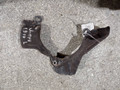 защитный кожух тормозного механизма Citroen Jumpy 1 поколение (1994 - 2006), 1.9 л., TD, дизель - фото №2