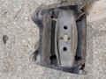 подушка крепления КПП Audi A6 4F/C6 (2004 - 2008), 3.2 л., i, АКПП, полный привод, AC-47100 - фото №2
