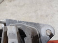 подушка крепления КПП Audi A6 4F/C6 (2004 - 2008), 3.2 л., i, АКПП, полный привод, AC-47100 - фото №3