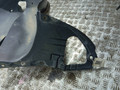 защита арок передняя правая (подкрылок) Peugeot 207 1 поколение (2006 - 2009), 9650102480, 9680316480 - фото №2