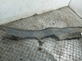 защита арок передняя левая (подкрылок) Mercedes-Benz S-Класс W126 / C126 [рестайлинг] (1985 - 1991), 5.6 л., i, 1268841035 - фото №3