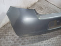 бампер задний Toyota Yaris XP9 (2005 - 2009), хетчбэк 5 дв. - фото №2