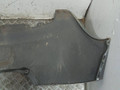 бампер задний Toyota Yaris XP9 (2005 - 2009), хетчбэк 5 дв. - фото №4