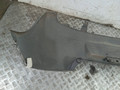 бампер задний Toyota Yaris XP9 (2005 - 2009), хетчбэк 5 дв. - фото №6