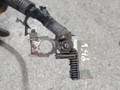 плюсовой провод аккумулятора Toyota Yaris XP9 (2005 - 2009), 1.4 л., D-4D, 1ND-TV, дизель, 5МКПП, 82823-20080 - фото №2