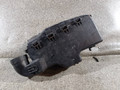 корпус воздушного фильтра Citroen Xsara Picasso 1 поколение [рестайлинг] (2004 - 2010), 1.6 л., HDi, 9H01 (10JBBP), дизель, 5МКПП, 9663365980 - фото №3