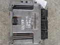 блок управления двигателем Renault Scenic 2 поколение [рестайлинг] (2006 - 2010), 1.9 л., DCi, F9Q 804, дизель, 6МКПП, 0281013366, 8200601334, 8200631560 - фото №2
