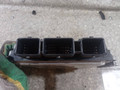 блок управления двигателем Renault Scenic 2 поколение [рестайлинг] (2006 - 2010), 1.9 л., DCi, F9Q 804, дизель, 6МКПП, 0281013366, 8200601334, 8200631560 - фото №4