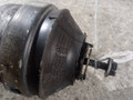 подушка крепления двигателя Volkswagen Passat B5 [рестайлинг] (2000 - 2005), 1.8 л., Ti, AWM, бензин, 5МКПП, передний привод, 8D0199379R, 8D0199382L - фото №5