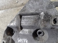кронштейн компрессора кондиционера Volkswagen Passat B5 [рестайлинг] (2000 - 2005), 1.8 л., Ti, AWM, бензин, 5МКПП, передний привод, 06B260885D - фото №3