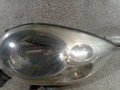 фара левая Citroen C1 1 поколение (2005 - 2008), 89032402, 81150-0H050 - фото №2