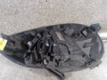 фара левая Citroen C1 1 поколение (2005 - 2008), 89032402, 81150-0H050 - фото №5