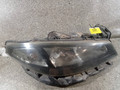 фара правая Renault Laguna 2 поколение [рестайлинг] (2005 - 2007), 8200481197, 89900470 - фото №2