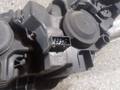фара правая Citroen C4 1 поколение (2004 - 2008), 9646893880, 89009406, 89900032 - фото №5