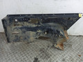 четверть передняя правая Mercedes-Benz G-Класс W463 (1990 - 2006), 3.0 л., i, АКПП, полный привод - фото №5