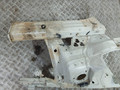 четверть передняя левая BMW X1 E84 (2009 - 2012) - фото №4