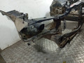передняя панель крепления облицовки (телевизор) Mercedes-Benz S-Класс W126 / C126 [рестайлинг] (1985 - 1991), 5.5 л., i, M 117.968, бензин, АКПП, купе, задний привод - фото №3