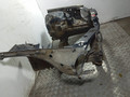 передняя панель крепления облицовки (телевизор) Mercedes-Benz S-Класс W126 / C126 [рестайлинг] (1985 - 1991), 5.5 л., i, M 117.968, бензин, АКПП, купе, задний привод - фото №4