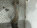 передняя панель крепления облицовки (телевизор) Mercedes-Benz S-Класс W126 / C126 [рестайлинг] (1985 - 1991), 5.5 л., i, M 117.968, бензин, АКПП, купе, задний привод - фото №7