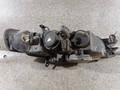фара левая Opel Vectra B [рестайлинг] (1999 - 2002), 0301179271 - фото №4