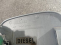 лючок топливного бака Renault Scenic 1 поколение [рестайлинг] (1999 - 2003), 1.9 л., DCi, бензин, 7700428371 - фото №4