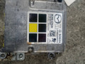 блок AirBag Mazda 3 BL (2008 - 2011), седан, BCM557K30 - фото №2
