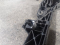 Крепление бампера заднего Mazda 3 BL (2008 - 2011), седан, BBM4502HI - фото №3