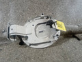 лючок топливного бака Mazda 3 BL (2008 - 2011), 1.6 л., HDi, дизель, седан - фото №3