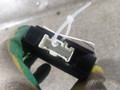 блок Bluetooth Mazda 6 GH (2007 - 2012), GS1D66DHXA - фото №3