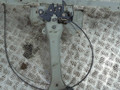 передняя панель крепления облицовки (телевизор) Nissan Tiida C11 (2004 - 2008), 1.5 л., DCi, 6МКПП - фото №2
