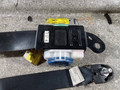 ремень безопасности Mazda 6 GH (2007 - 2012), TK-AH2-EH860 - фото №2