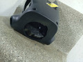 кожух рулевой колонки Nissan Tiida C11 (2004 - 2008), 48470EM01A - фото №2