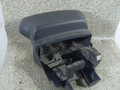 кожух рулевой колонки Nissan Tiida C11 (2004 - 2008), 48470EM01A - фото №3