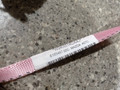 подушка безопасности боковая (шторка) Mazda 3 BL (2008 - 2011), седан, 618548700C, BAMPT11602 - фото №4