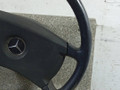 руль Mercedes-Benz S-Класс W126 / C126 [рестайлинг] (1985 - 1991), 5.6 л., i, АКПП, купе, задний привод - фото №3