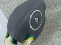 подушка безопасности водителя Renault Scenic 2 поколение (2003 - 2006), 8200485099A - фото №2