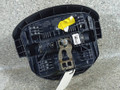 подушка безопасности водителя Renault Scenic 2 поколение (2003 - 2006), 8200485099A - фото №3