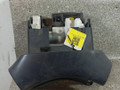 кожух рулевой колонки Renault Scenic 2 поколение (2003 - 2006) - фото №3