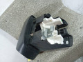 кожух рулевой колонки Renault Scenic 2 поколение (2003 - 2006) - фото №3