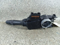 переключатель подрулевой (стрекоза) Toyota Yaris XP9 (2005 - 2009), 17F001 - фото №3