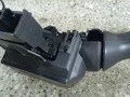 переключатель подрулевой (стрекоза) Toyota Yaris XP9 (2005 - 2009), 17F144 - фото №3