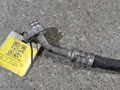 трубка кондиционера Peugeot 307 1 поколение [рестайлинг] (2005 - 2008), 1.6 л., i, NFU (TU5JP4), бензин, 5МКПП - фото №3