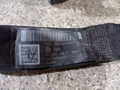 ремень безопасности Volkswagen Passat B6 (2005 - 2010), 3C1857705F - фото №4